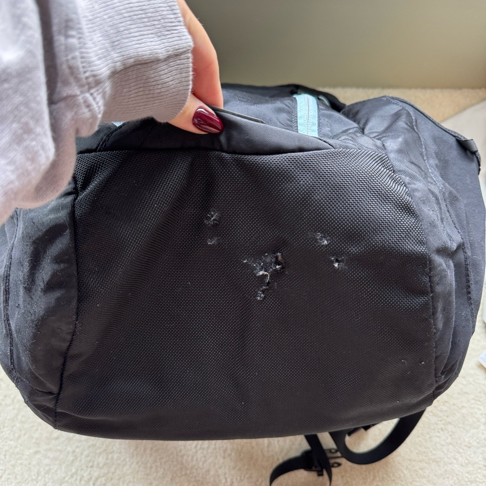 Northface Backpack - image 2